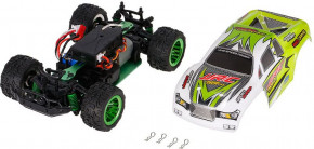    JJRC Q35 Green 7