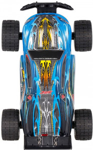    JJRC Q36 Blue 6