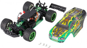    JJRC Q36 Green 7