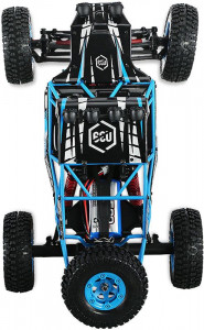    JJRC Q39 Blue 4