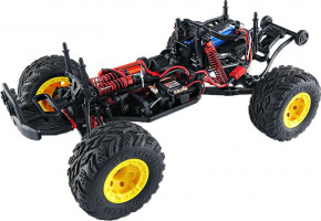    JJRC Q40 Yellow 3