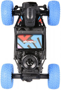    JJRC Q45 Blue 3