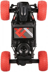    JJRC Q45 Red 3