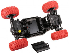    JJRC Q45 Red 6