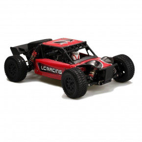    LC Racing   DTH (LC-DTH-RED)