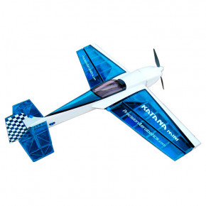  / Precision Aerobatics Katana Mini 1020 KIT 