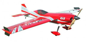  / Precision Aerobatics XR-61 1550 KIT 