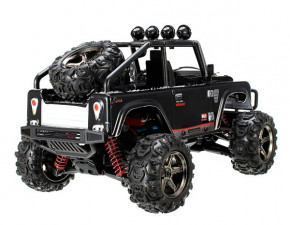  / 1:22 Subotech Brave 4WD  5