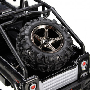  / 1:22 Subotech Brave 4WD  6