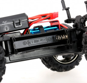  / 1:22 Subotech Brave 4WD  7