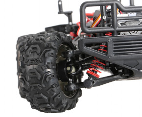  / 1:22 Subotech Brave 4WD  8