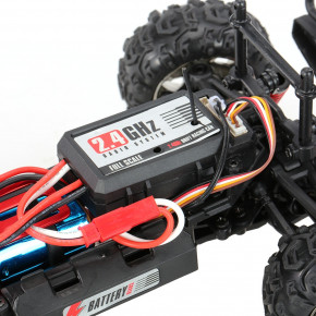  / 1:22 Subotech Brave 4WD  9