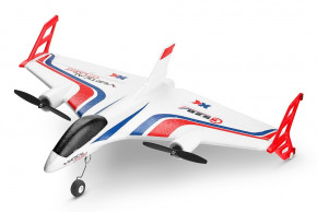  VTOL XK X-520 3