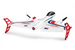  VTOL XK X-520 6