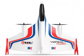  VTOL XK X-520 10