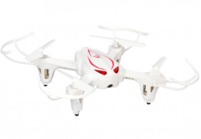  Visuo XS807W Cam 6 Axis White