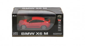   Bambi BMW X6 M Red (HQ200122)