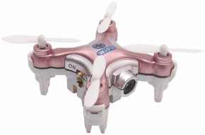  Cheerson CX-10W Pink 3