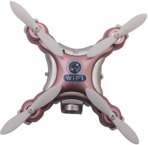  Cheerson CX-10W Pink 4