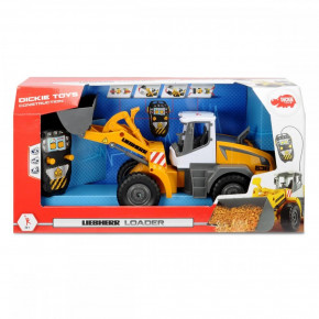  Dickie Toys  40  (3728001)