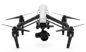  DJI Inspire 1 RAW