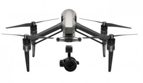  DJI Inspire 2 Premium Combo