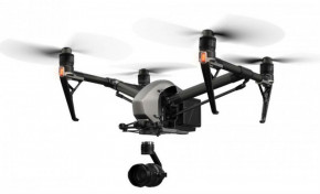  DJI Inspire 2 Premium Combo 3