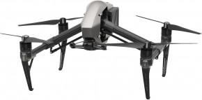  DJI Inspire 2 (CP.BX.000167)