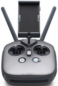  DJI Inspire 2 (CP.BX.000167) 6