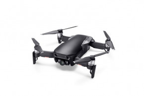  DJI Mavic Air Onyx Black UA