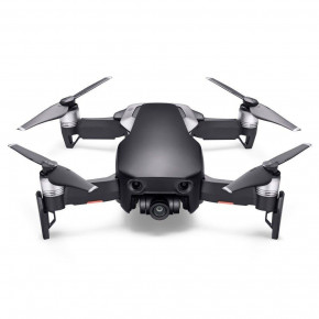  DJI Mavic Air Onyx Black UA 3