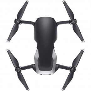  DJI Mavic Air Onyx Black UA 4