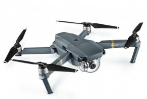  DJI Mavic Pro