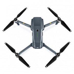  DJI Mavic Pro 4