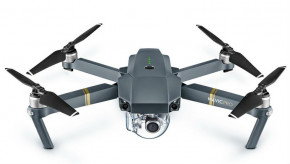  DJI Mavic Pro Fly More Combo