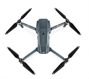  DJI Mavic Pro Fly More Combo 3