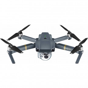  DJI Mavic Pro (CP.PT.000498)