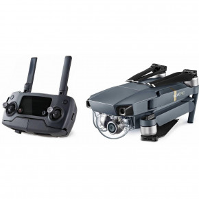  DJI Mavic Pro (CP.PT.000498) 3