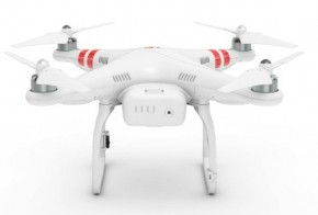  DJI Phantom 2 (2,4G)