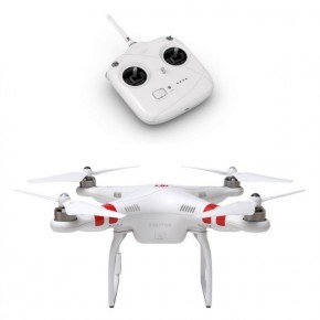  DJI Phantom 2 (2,4G) 3