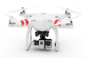  DJI Phantom 2 (2,4G) 4