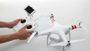  DJI Phantom 2 (2,4G) 5