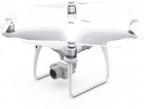  DJI Phantom 4 Advanced