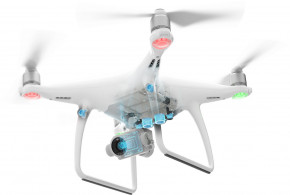  DJI Phantom 4 Advanced 3