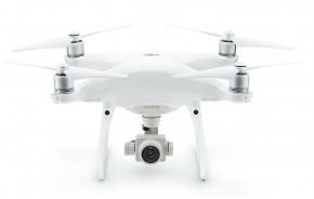  DJI Phantom 4 Advanced Plus