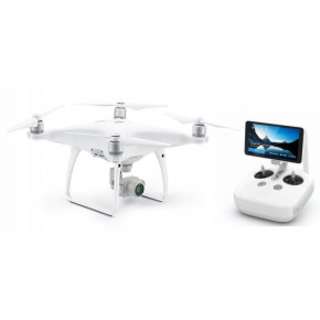  DJI Phantom 4 Advanced Plus 3