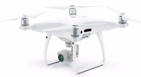  DJI Phantom 4 Pro