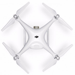  DJI Phantom 4 Pro 6