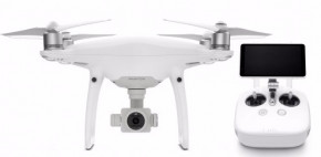  DJI Phantom 4 Pro Plus 6