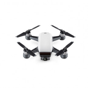  DJI Spark Alpina White (CP.PT.000741)